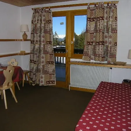 Apartment Le Meribel