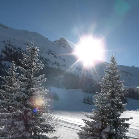 Le Meribel