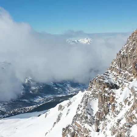 Le Apartment Meribel