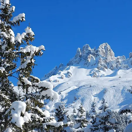Le Apartment Meribel