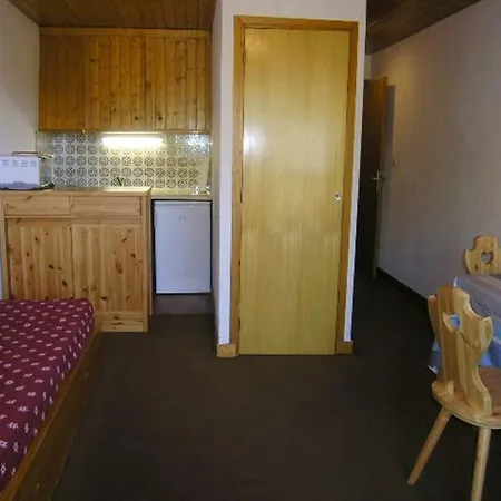 Le Appartement